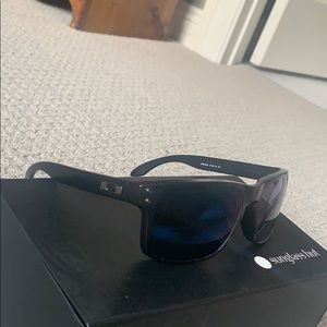 NEW Oakley Holbrook